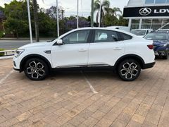 Renault Arkana 2022 Intens
