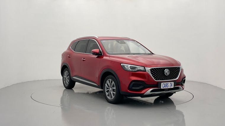 2022 MG HS +EV PHEV EXCITE