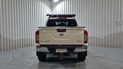 NISSAN NAVARA ST-X