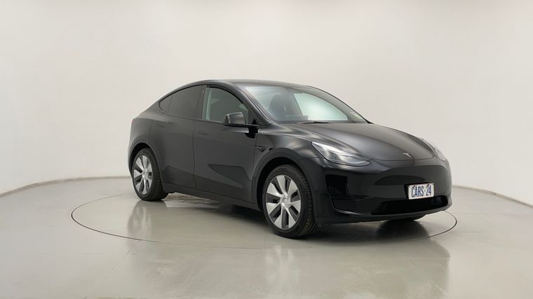 2023 TESLA MODEL Y REAR-WHEEL DRIVE