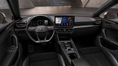 CUPRA Leon V e-HYBRID Sportstourer