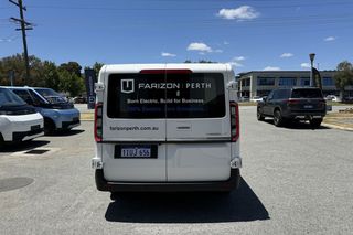 Farizon SuperVan