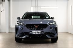 CUPRA Formentor V 4Drive