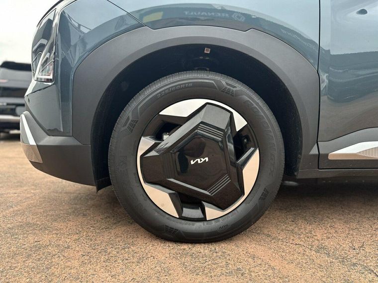 Kia EV5
