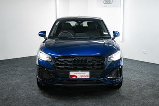 Audi Q2 35 TFSI S tronic (110 kW)