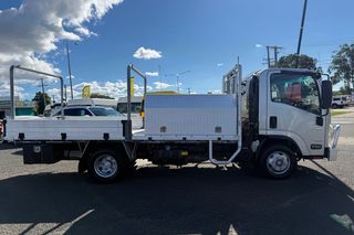 Isuzu N Series