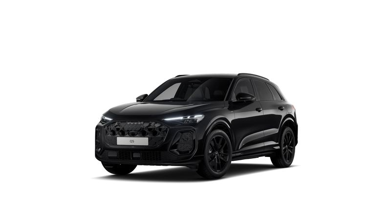 Audi Q5 e-hybrid S line
