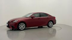 2015 LEXUS IS250 LUXURY
