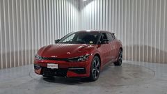 KIA EV6 GT-Line