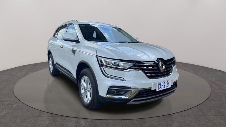 2022 RENAULT KOLEOS LIFE (4x2)