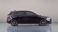 2021 HYUNDAI I30 N PREMIUM WITH SUNROOF