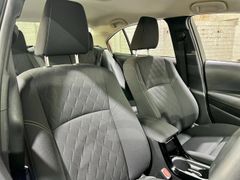 TOYOTA COROLLA Ascent Sport