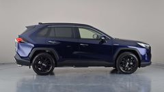 2024 TOYOTA RAV4 CRUISER (AWD) HYBRID