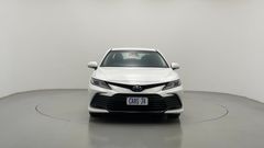 2022 TOYOTA CAMRY ASCENT SPORT HYBRID