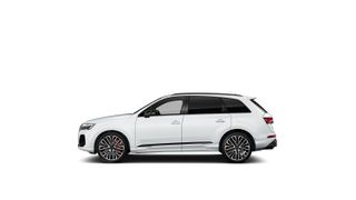 Audi SQ7 TFSI 373 kW