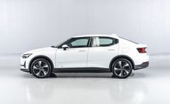 Polestar Polestar 2 2 Standard Range Single Motor Base