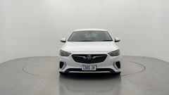 2018 HOLDEN COMMODORE RS-V