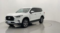 2020 LDV D90 EXECUTIVE (4WD)
