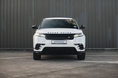Land Rover Range Rover Velar P250 Dynamic SE