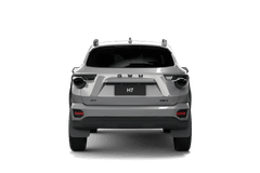 GWM Haval H7