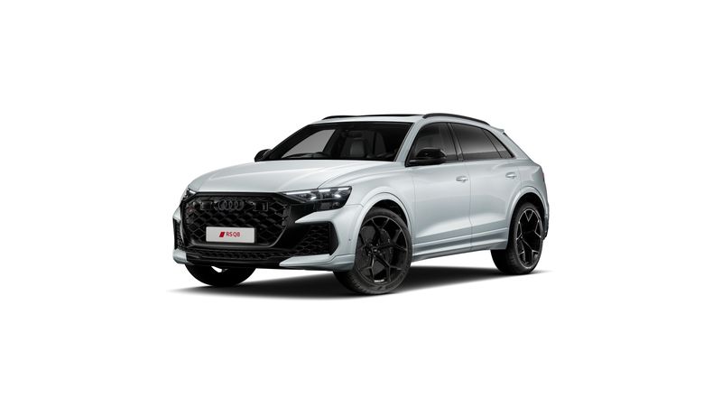 Audi RS Q8 SUV