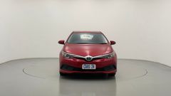 2017 TOYOTA COROLLA ASCENT