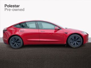Tesla Model 3 Highland Edition