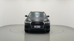 2016 AUDI Q3 1.4 TFSI (110kW)