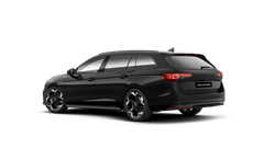 Skoda Superb Wagon TSI 195kW 4x4
