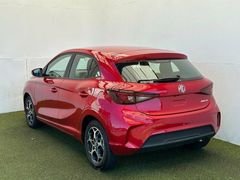 MG MG3