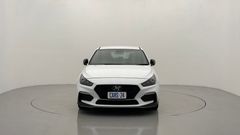 2022 HYUNDAI i30 N LINE