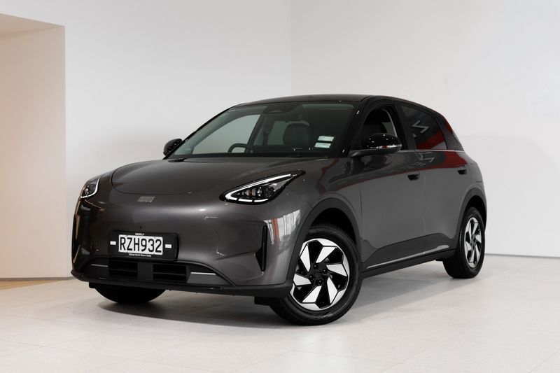 Geely EX2 Inspire
