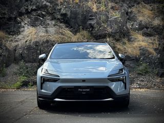 Polestar 4 Long range Dual Motor