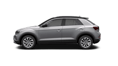 Volkswagen T-Roc TSI Life 2WD