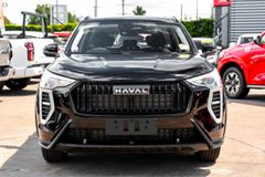 GWM Haval Jolion