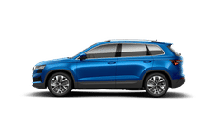 Skoda Karoq TSI 110kW