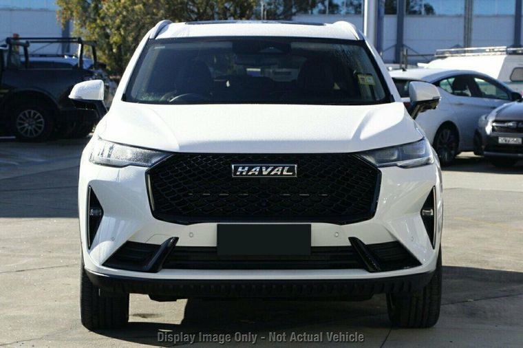 GWM Haval H6