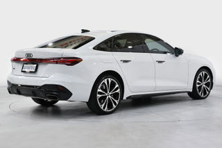 AUDI A5 TFSI 150kW S line