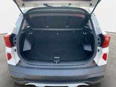 Kia Seltos LX 2.0L Petrol Auto