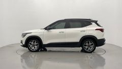 2020 KIA SELTOS GT-LINE (AWD)