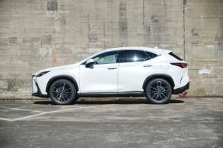 Lexus NX 450h+ Limited