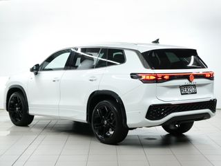 Volkswagen Tayron R-Line AWD