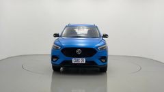 2021 MG ZST EXCITE