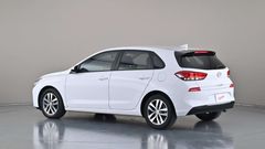 2018 HYUNDAI I30 ACTIVE 1.6 CRDi