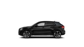 Audi Q2 35 TFSI S tronic 110 kW