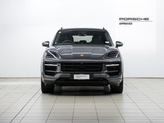 Porsche Cayenne GTS (E3 II)