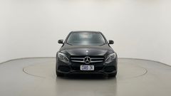 2016 MERCEDES-BENZ C250
