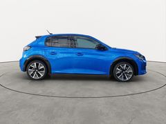 Peugeot e-208 GT Elect 50kwh