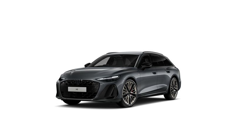 Audi Avant A6 TFSI 270kW