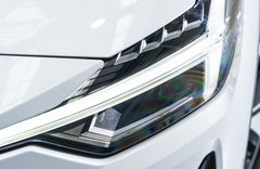 Polestar Polestar 2 2 Standard Range Single Motor Base